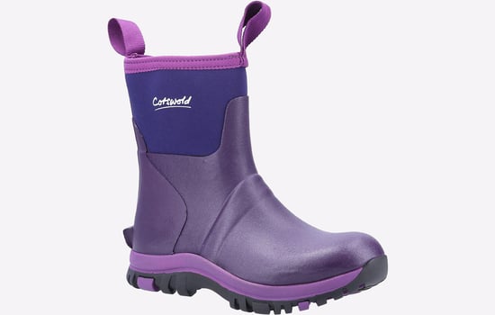 Cotswold Blaze Neopren WASSERDICHT Damen - Image 2