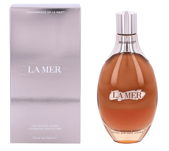 La Mer Genaissance Die infundierte Lotion 150ml - Image 1