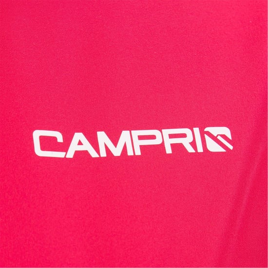 Campri Womens Raise Ski Hooded Jacket