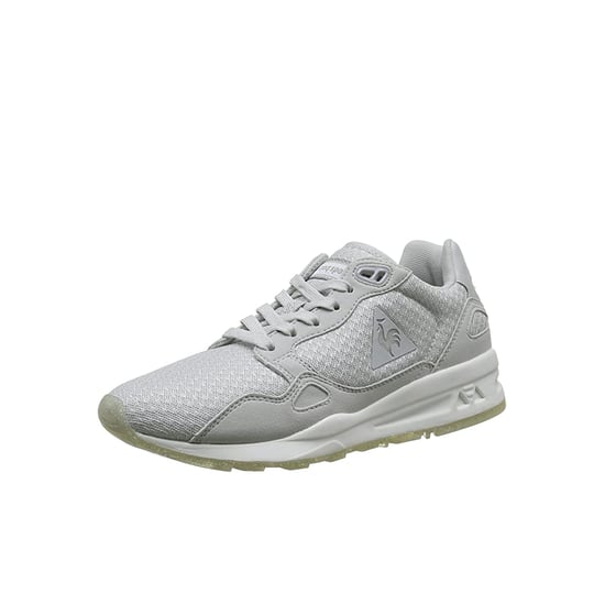 Le Coq Sportif R900 Sparkly "Galet" Womens Grey Trainers