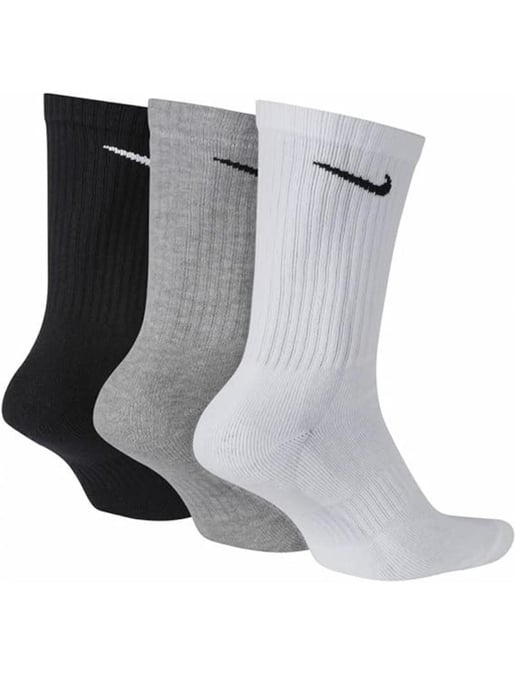 Nike | Herren Socken für den Alltag (3 Paar) - Image 2