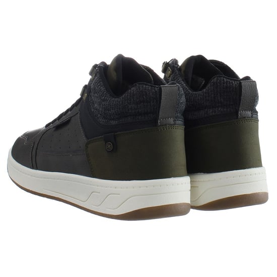 O'Neill Honi Mid Mens