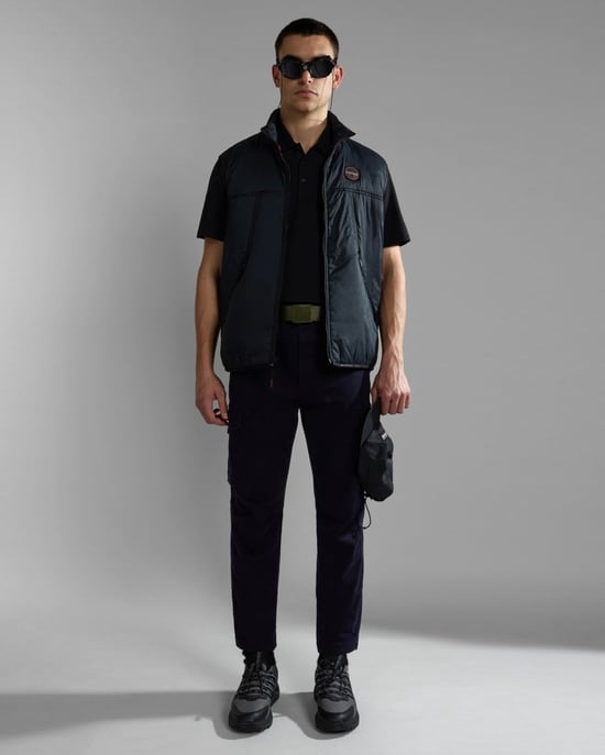 Napapijri Ealis Herren Poloshirt mit kurzen Ärmeln - Image 3