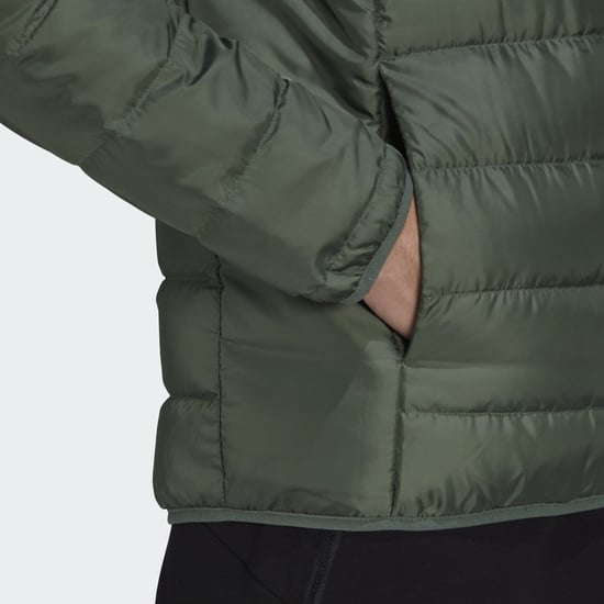 ESSENTIALS DOWN JACKET - Image 5