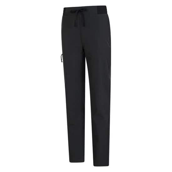 Mountain Warehouse - "Adventure" Hosen für Damen (Schwarz) - Image 4