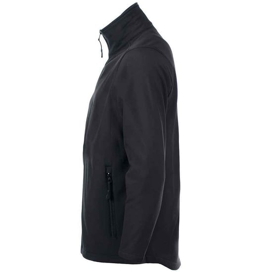 SOLS - "Race" Softshelljacke für Herren () - Image 3