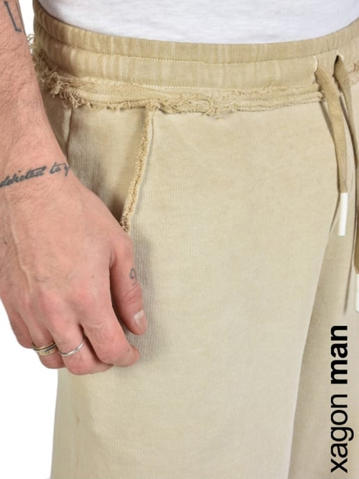 Xagon Man Shorts Herren beige - Image 6
