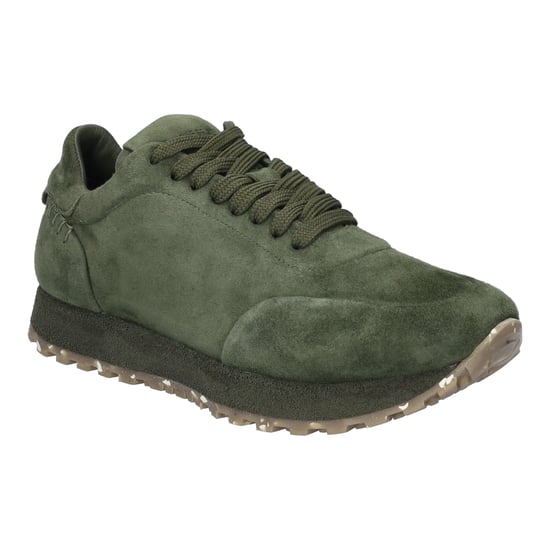 JOSEF SEIBEL Adriana 01 | Sneaker für Damen | Grün Adriana 01, salvia - Image 1