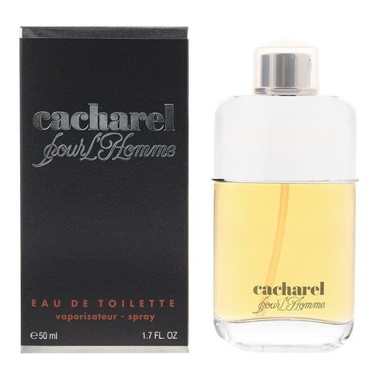 Cacharel Pour L'Homme Eau de Toilette 50ml Spray für ihn - Image 1