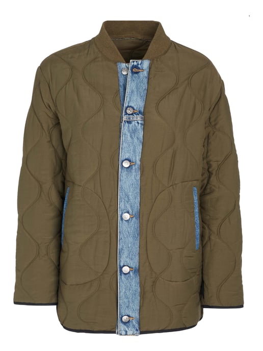 Diesel-Mantel - Image 2