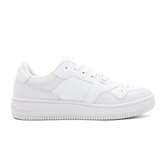 Sneaker Tommy Jeans Tjw Retro Basketball Ess - Image 2