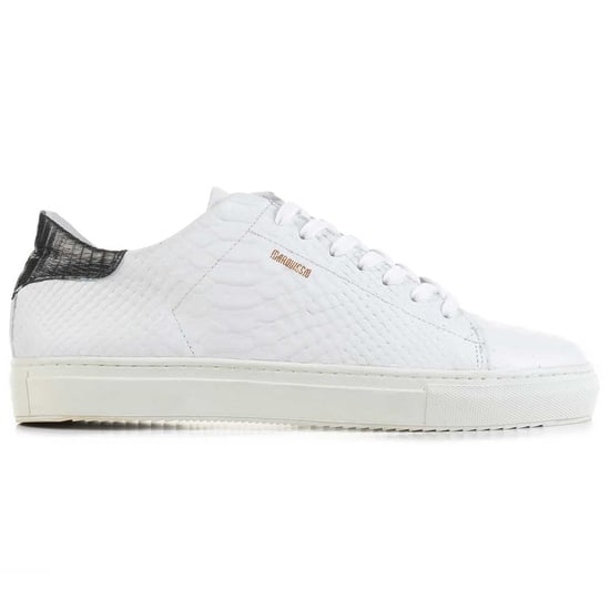 Confortable sneaker Montevita in White