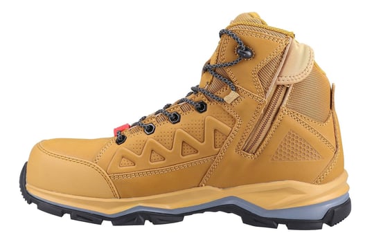 Hard Yakka Atomic PR Hybrid Memory Foam Sicherheitsstiefel Herren - Image 5