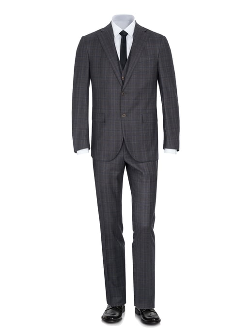 Corneliani Anzug - Image 2