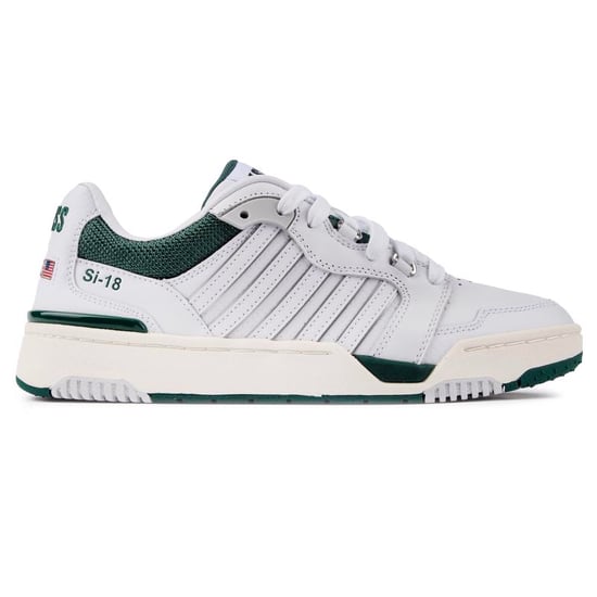 K-swiss Si 18 Rival Turnschuhe - Image 1