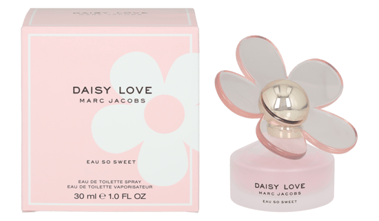 Marc Jacobs Daisy Love Eau So Sweet Edt Spray 30ml - Image 1