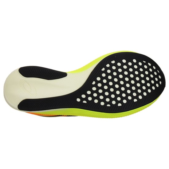Asics MetaSpeed ​​Sky Orange Laufschuhe für Damen - Image 5
