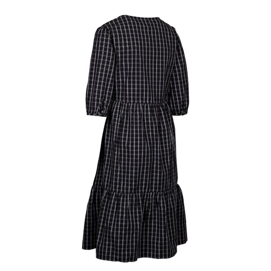 Trespass Womens/Ladies Helen Casual Dress (Black)