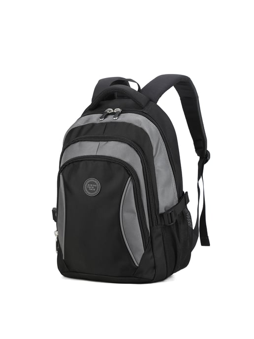 Aoking Rucksack Unisex GREY - Image 2