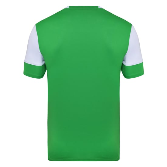 Umbro - Maillot VIER - Enfant (Émeraude / Blanc) - Image 2
