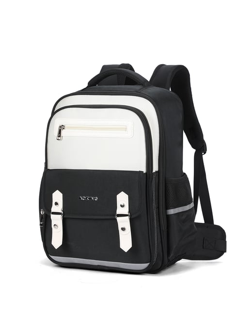 Aoking Rucksack Unisex BLACK - Image 2