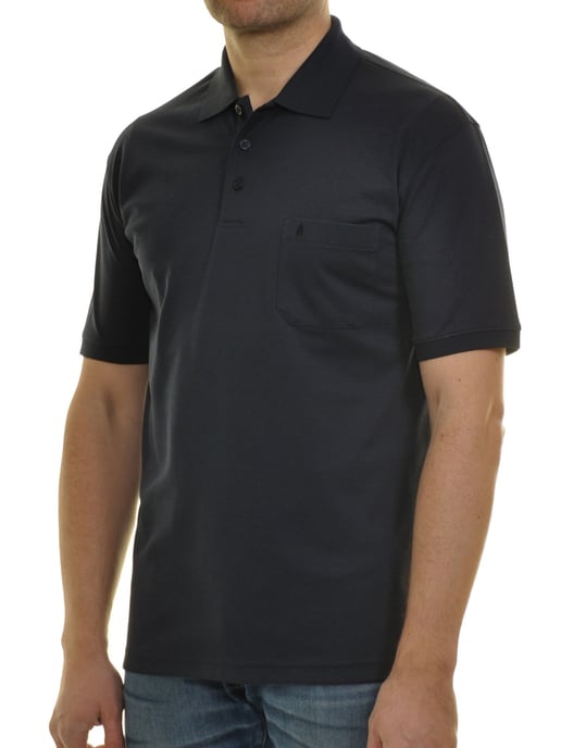 Ragman Poloshirt - Image 2