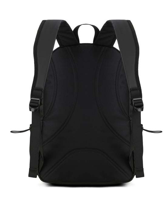 Aoking Rucksack Unisex LIGHT BROWN - Image 4