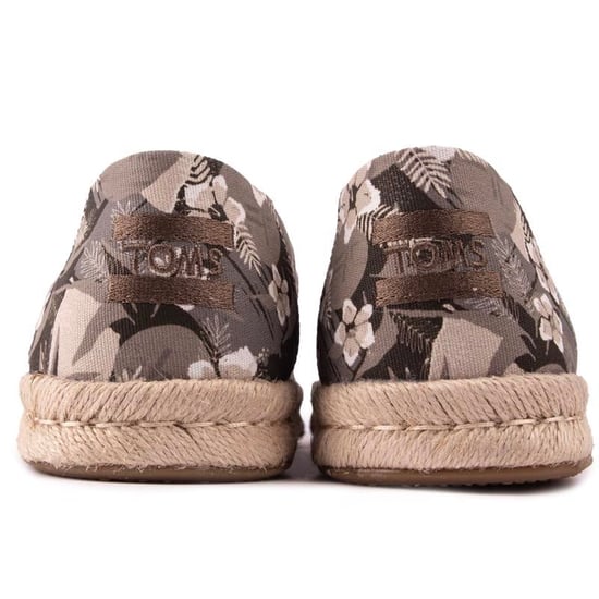 Toms Alpargata Rope Shoes