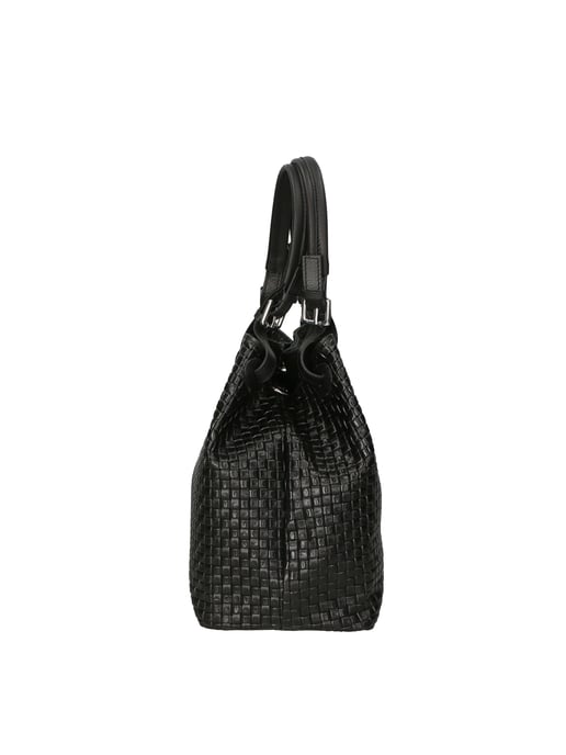 Gave Lux Schultertasche Frauen BLACK - Image 3