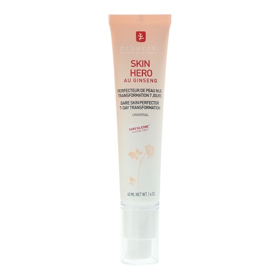 Skin Hero Au Ginseng Hautperfektionierer 40 ml - Image 2
