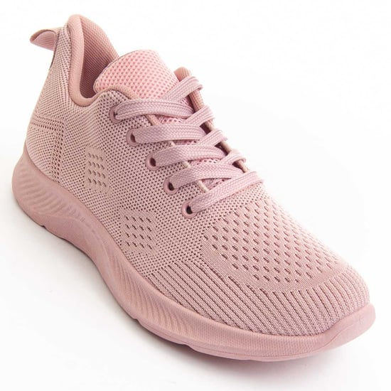 Montevita Sneaker Fitcrosw7 in Pink - Image 3