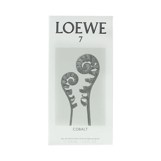Loewe 7 Cobalt Eau De Parfum 100 ml Spray für ihn - Image 3
