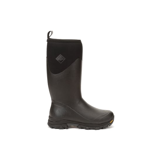 Muck Boots Arctic Ice Tall Gummistiefel Schwarz Wellington Boots - Image 5