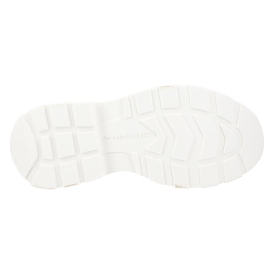 Alexander McQueen Tread Slick Boots 'Helltürkis' - Image 4