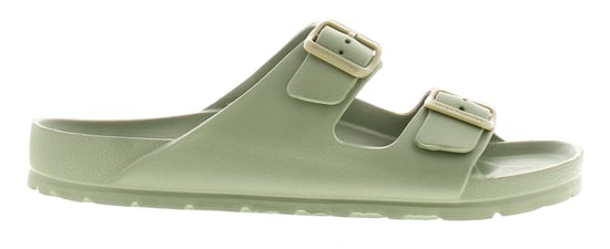 Hush Puppies Mens Sandals Beach Lenny Slip On khaki