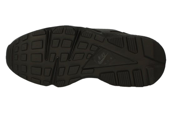 Nike Womens Air Huarache Black Trainers
