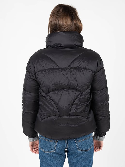 Silvian Heach Jacke Damen schwarz - Image 4