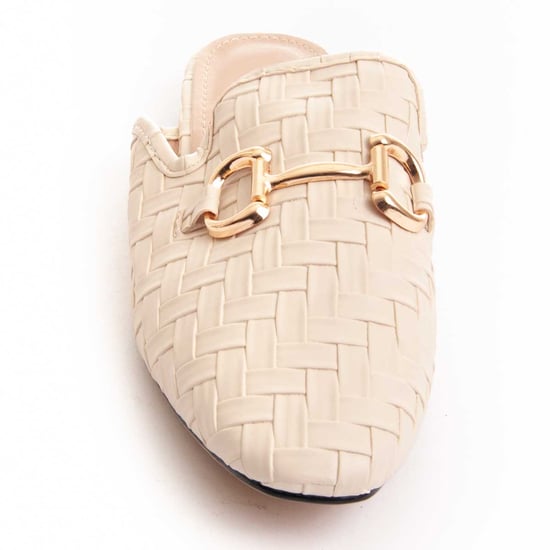 Montevita Ballerina Bayer in Beige - Image 4