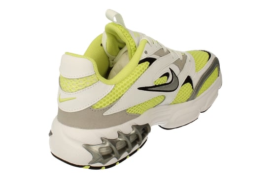 Nike Zoom Air Fire Frauen Weiß Turnschuhe - Image 3