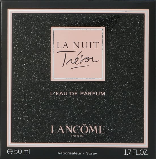 Lancome La Nuit Tresor L'Eau de Parfum 50ml - Image 2