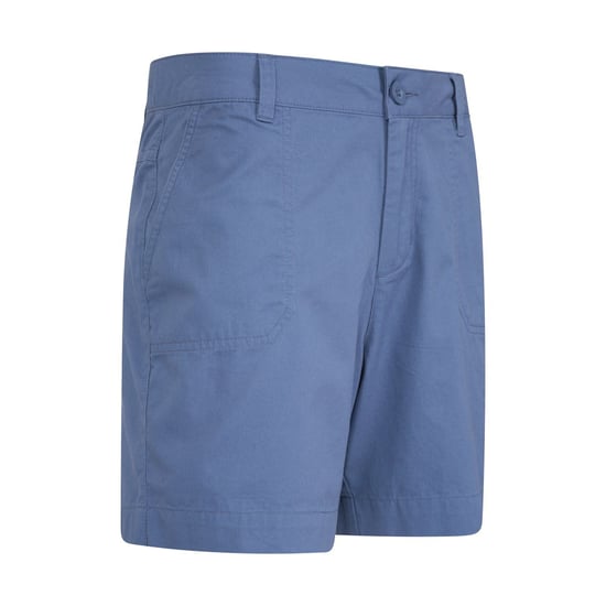 Mountain Warehouse - "Bayside" Shorts für Damen (Benzin) - Image 4