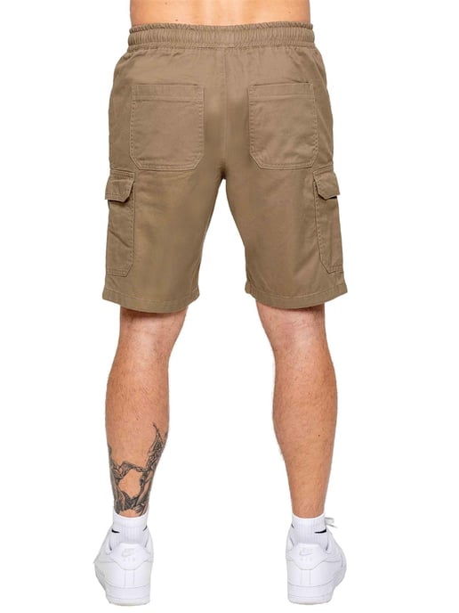 Kruze | Herren Cargo Shorts - Image 3