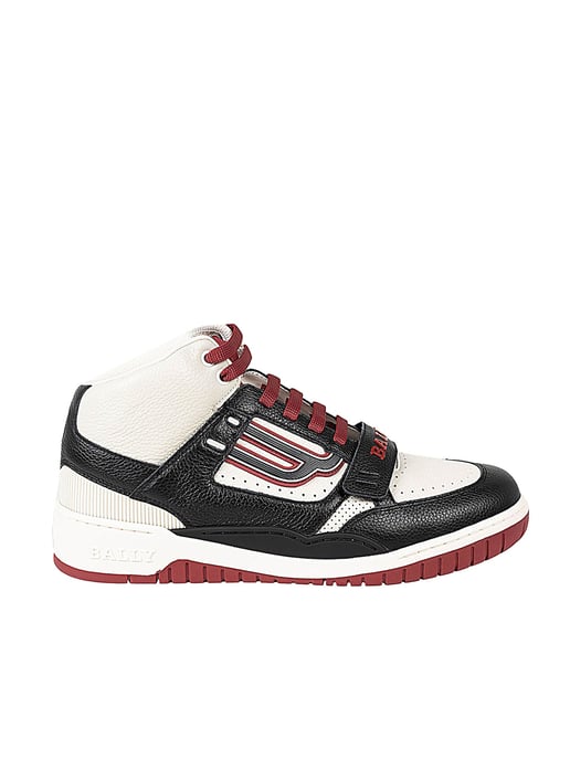 Bally Sneaker Kuper-T Men's Schwarz - Image 1
