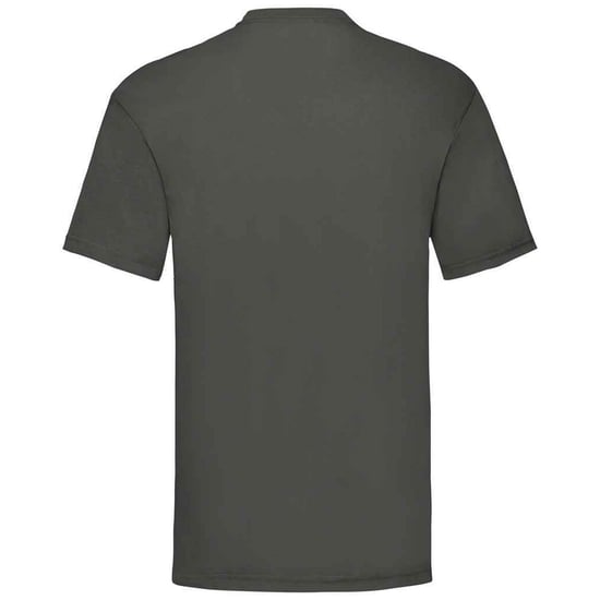 Fruit of the Loom - "Valueweight" T-Shirt für Herren (Hellgrau) - Image 2