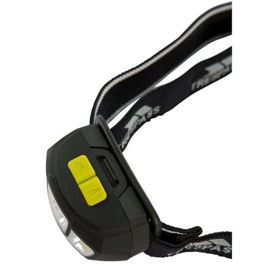 Trespass Blackout 250Lm LED-Stirnlampe - Image 3