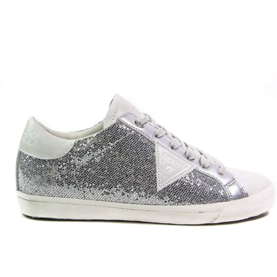 Guess Damen Authentic Sneaker - Image 4