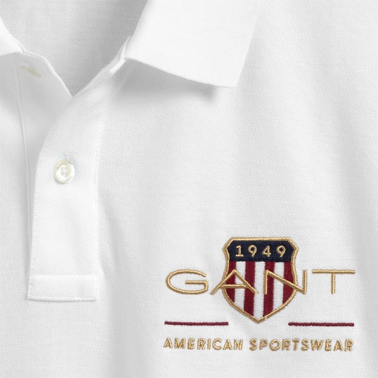 Gant | Herren-Polohemd - Image 4