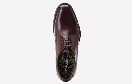 Base London Haldey Waxy Mens - Image 5