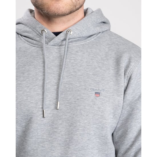 GANT Original Sweat Herren Hoodie - Image 5
