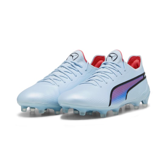PUMA Damen KING ULTIMATE FG/AG Fußballschuhe - Image 4